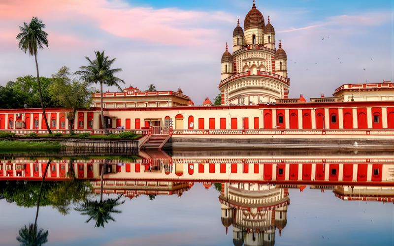Faith & Heritage: Gangasagar and Kolkata Tour